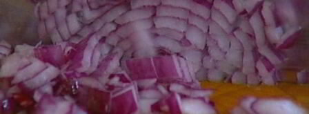 кукурузные оладушки. Шаг 3