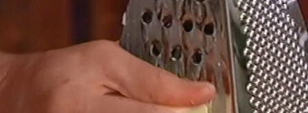 кукурузные оладушки. Шаг 4