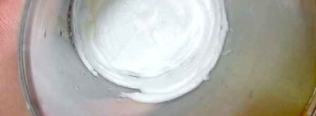 кукурузные оладьи с курицей. Шаг 21