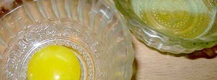 кукурузные оладьи с курицей. Шаг 11