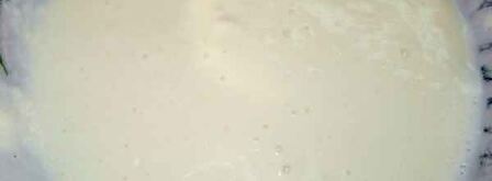 кукурузные оладьи с курицей. Шаг 16