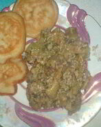 Летние оладушки