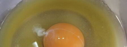 оладушки из квиноа и кукурузной муки без глютена. Шаг 8