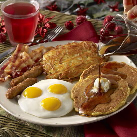 Рецепт оладьи из тыквы