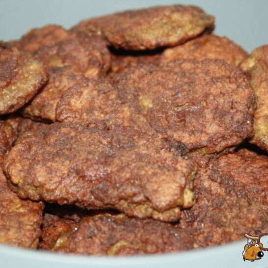 Рецепт печеночные оладьи