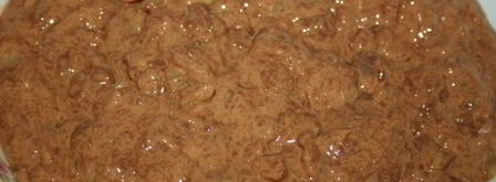 печеночные оладьи. Шаг 2