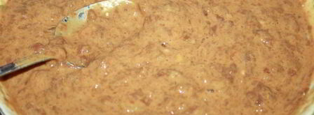 печеночные оладьи. Шаг 4