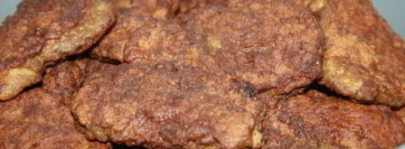 печеночные оладьи. Шаг 6