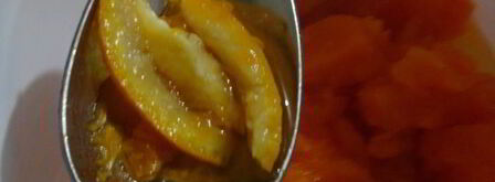 постные тыквенно-овсяные оладьи. Шаг 4