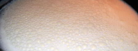 сырные оладьи. Шаг 2