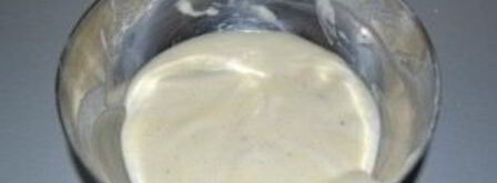 вкусные оладушки. Шаг 5