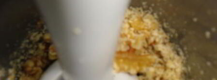 ореховые слойки. Шаг 4