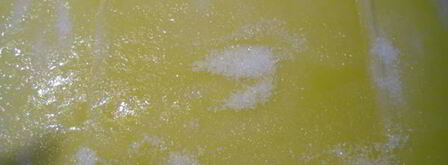 ореховые слойки. Шаг 6