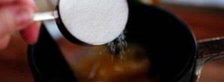 пахлава армянская. Шаг 7