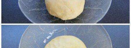 пахлава медовая с орехами. Шаг 5