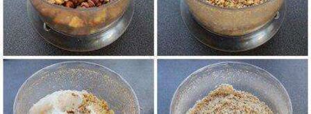 пахлава медовая с орехами. Шаг 6