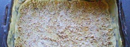 пахлава медовая с орехами. Шаг 10