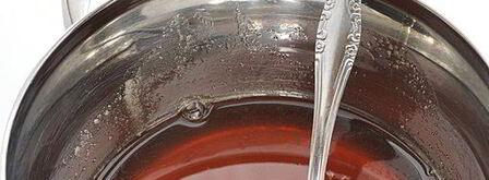 пахлава медовая. Шаг 4