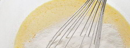 пахлава медовая. Шаг 11