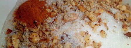 пахлава турецкая. Шаг 2