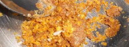 бесподобное имбирное печенье. Шаг 2