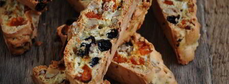 бискотти. Шаг 5