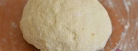 быстрое печенье. Шаг 4