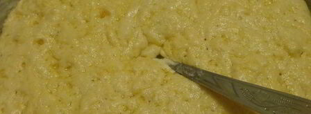 чесночное печенье. Шаг 5