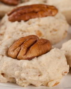 Сладкое печенье