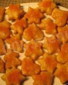 Кхонъкарутасик — соевое печенье