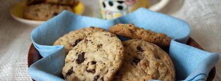 ковбойское печенье. Шаг 8