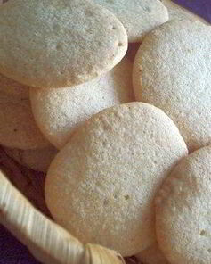 Ленинградское бисквитное печенье