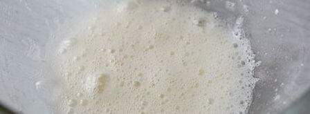 новогоднее сахарное печенье с глазурью. Шаг 11