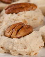 Ореховое печенье