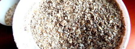 овсяное печенье без муки и яиц. Шаг 3