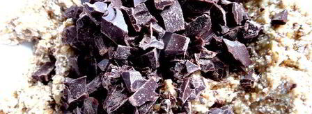 овсяное печенье без муки и яиц. Шаг 6