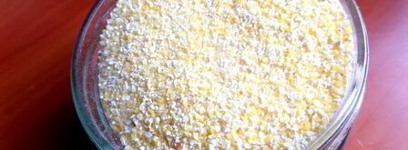 овсяное печенье без муки и яиц. Шаг 9