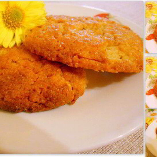 Рецепт овсяное печенье по госту