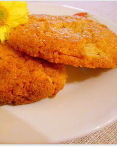 Овсяное печенье по ГОСТу