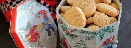 печенье датское с перцем. Шаг 11