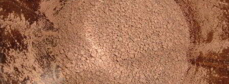 печенье двойной шоколад. Шаг 3