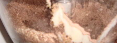 печенье двойной шоколад. Шаг 6