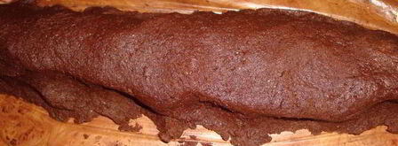 печенье двойной шоколад. Шаг 8