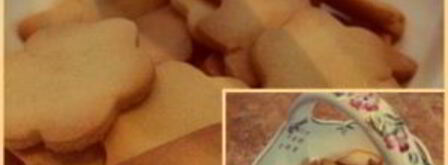 печенье фигурное. Шаг 4