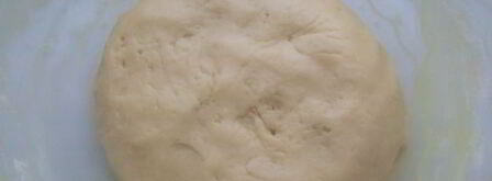 печенье грибочки в лукошке. Шаг 3