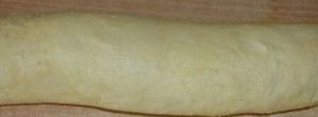 печенье када. Шаг 3