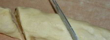 печенье када. Шаг 4