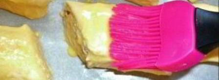 печенье када. Шаг 5