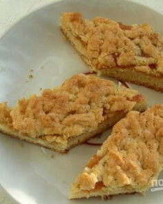 Печенье Каракуль