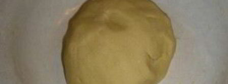 печенье каракуль. Шаг 2